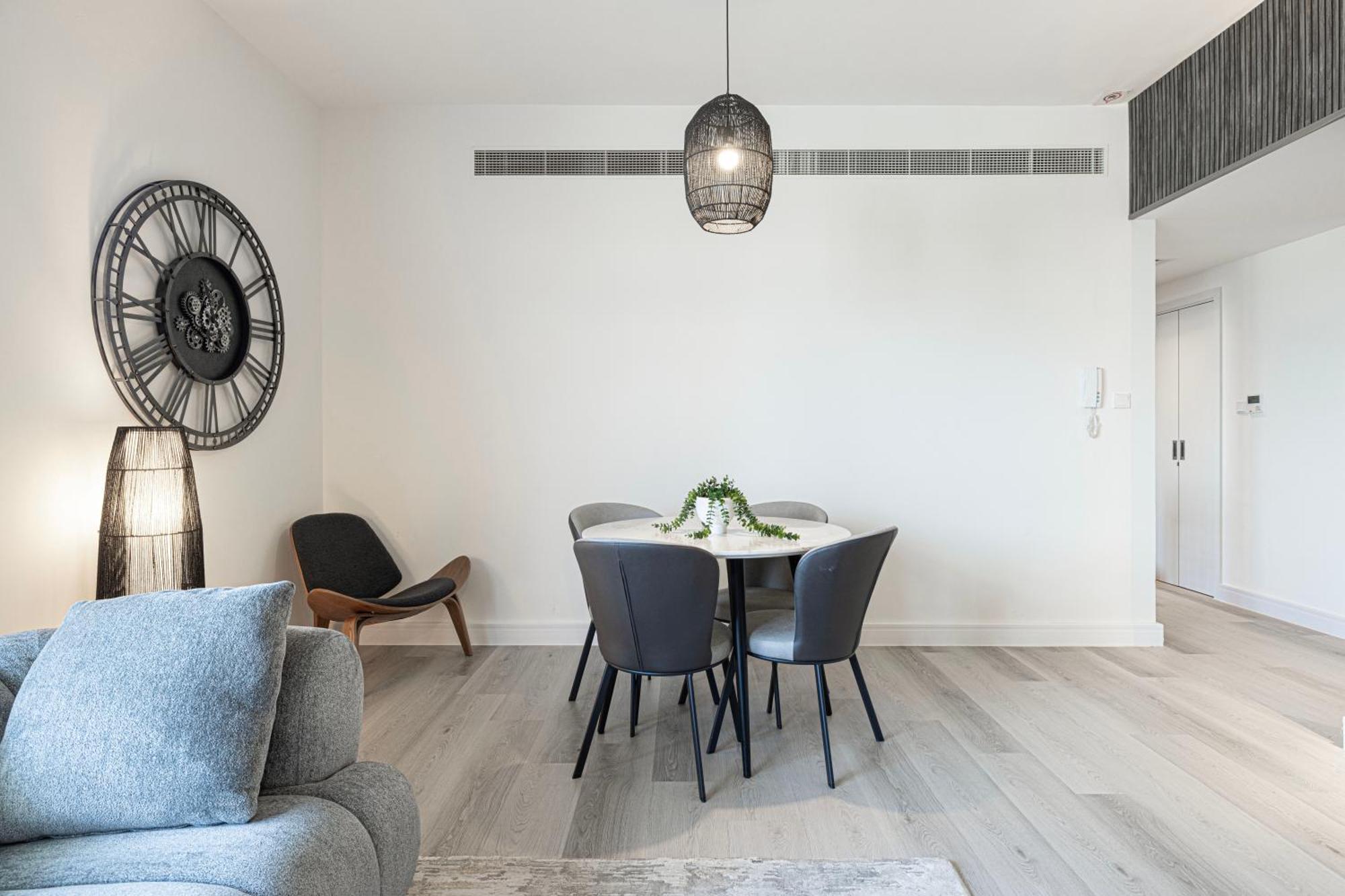 2 Bedroom Stone Haven By Blue Cloud Holidays Apartment *