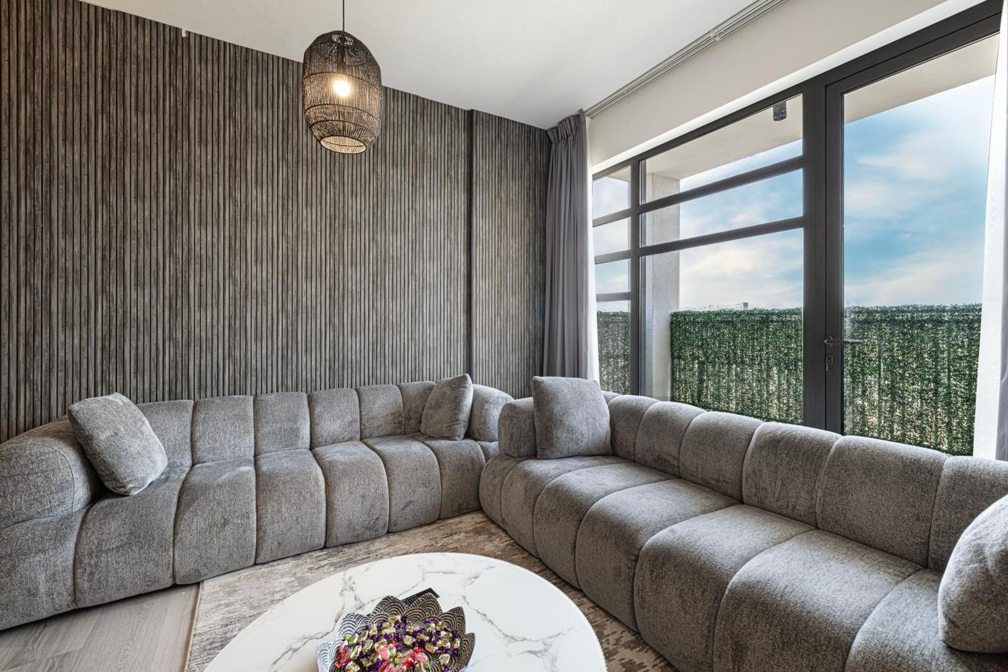 Apartment 2 Bedroom Stone Haven By Blue Cloud Holidays *