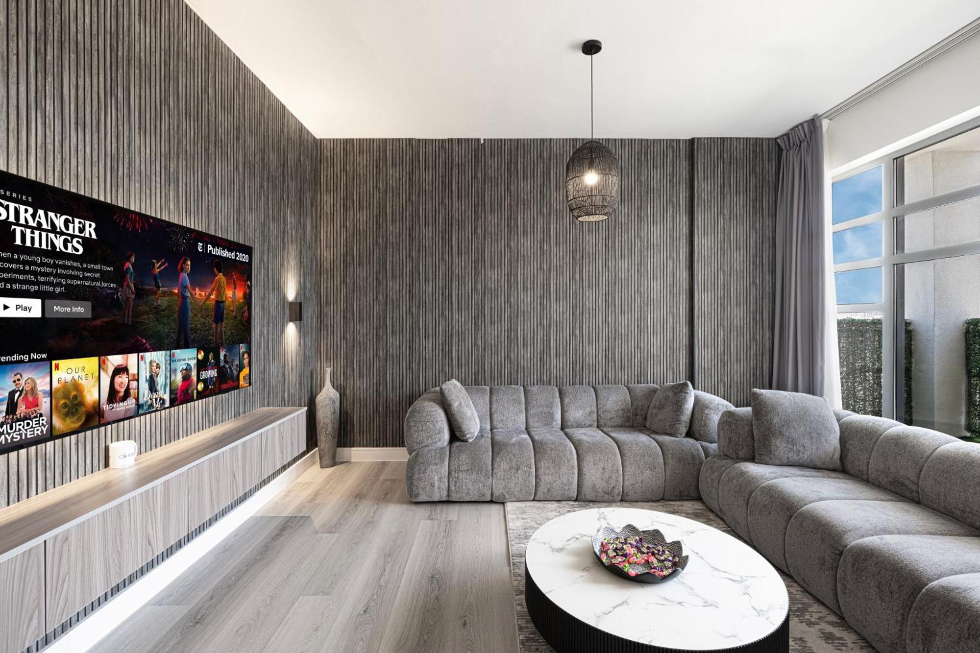 Apartment 2 Bedroom Stone Haven By Blue Cloud Holidays