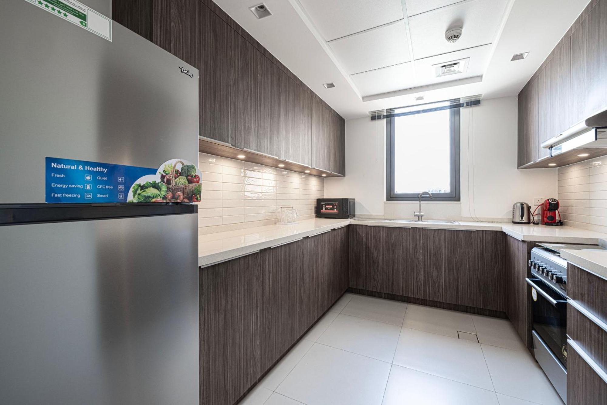 Apartment 2 Bedroom Stone Haven By Blue Cloud Holidays
