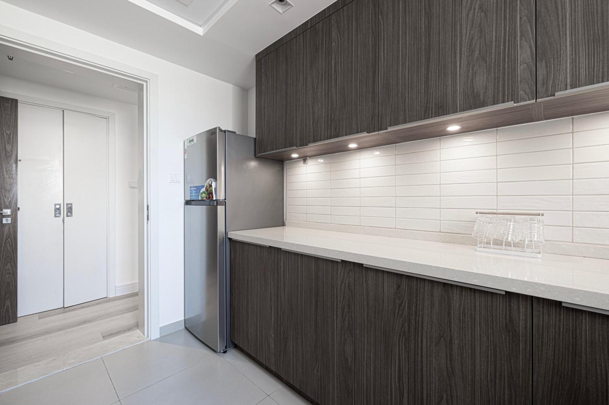 Apartment 2 Bedroom Stone Haven By Blue Cloud Holidays Schardscha