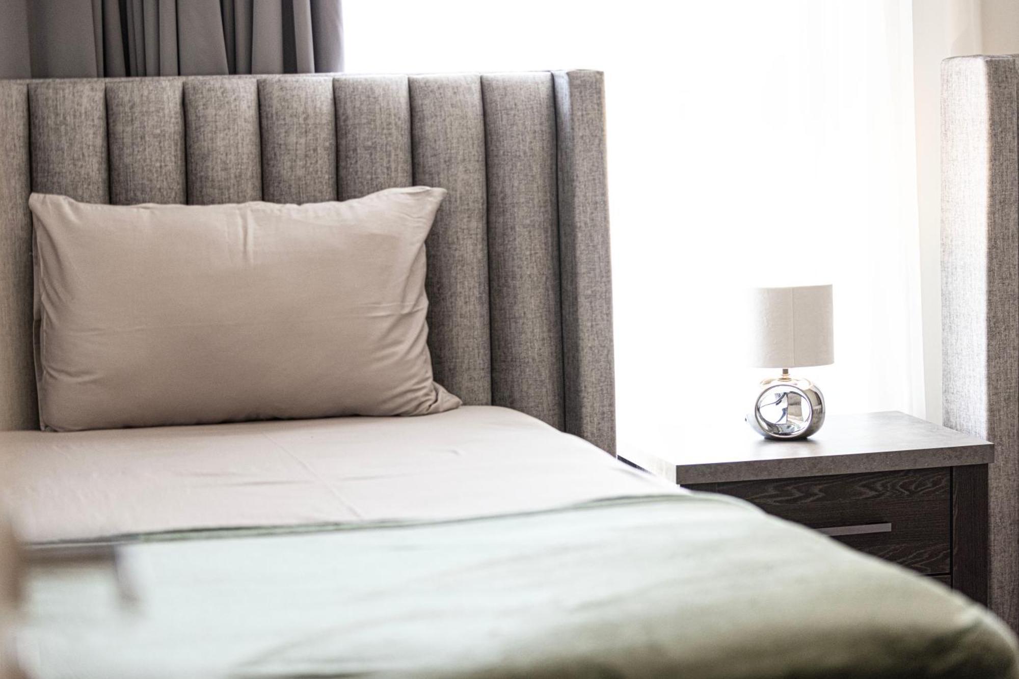 2 Bedroom Stone Haven By Blue Cloud Holidays Schardscha