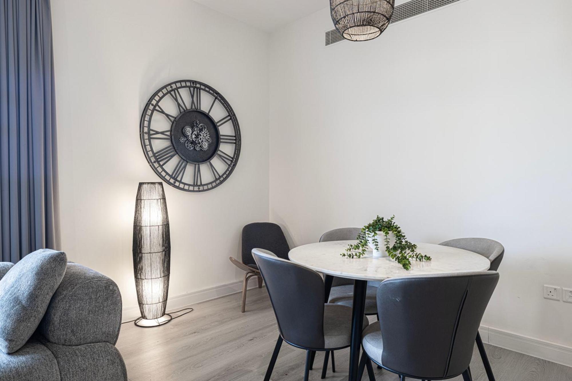 2 Bedroom Stone Haven By Blue Cloud Holidays Apartment *