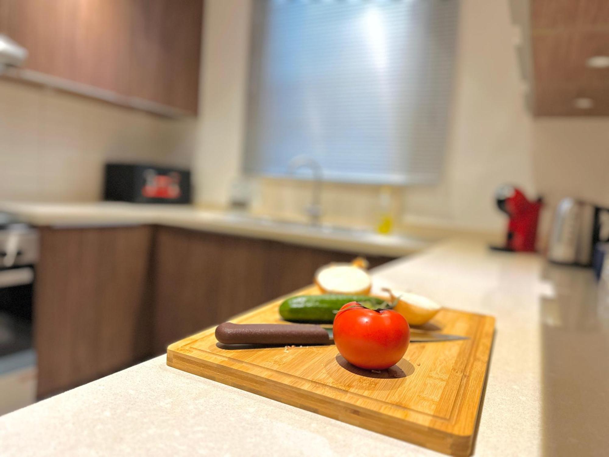 2 Bedroom Stone Haven By Blue Cloud Holidays Apartment Schardscha